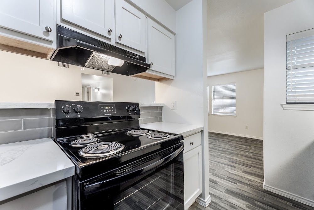 Villa Del Sol Apartments