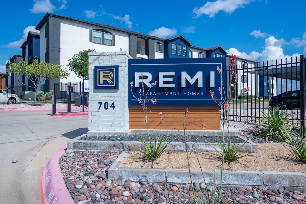 Remi Apartment Homes