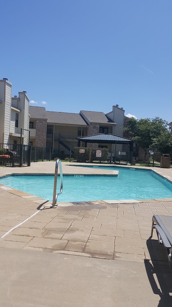 Woodhill Apartments
