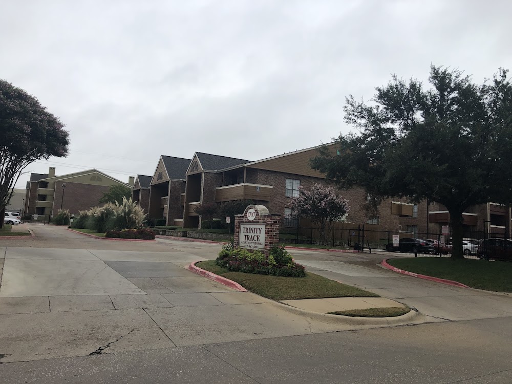 Trinity Trace