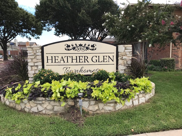 Heather Glen Townhomes