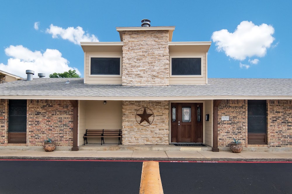 The Creek Apartments