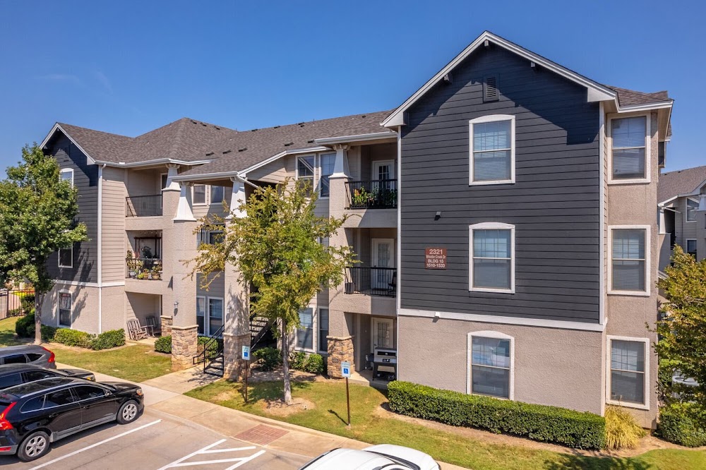 The Wyatt at Presidio Junction Apartment Homes