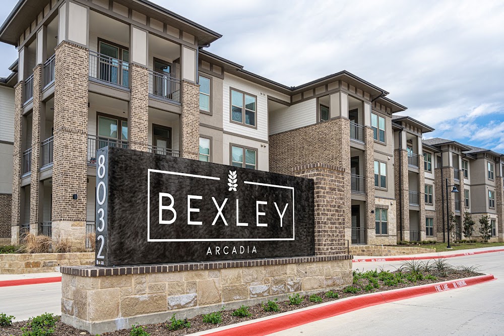 Bexley Arcadia