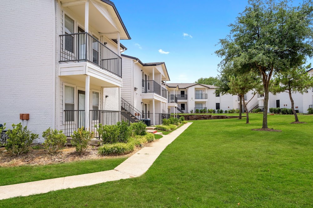 Tides on Westcreek Apartments