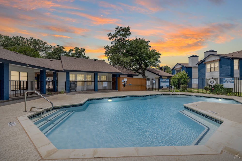 Prescott Park Apartment Homes