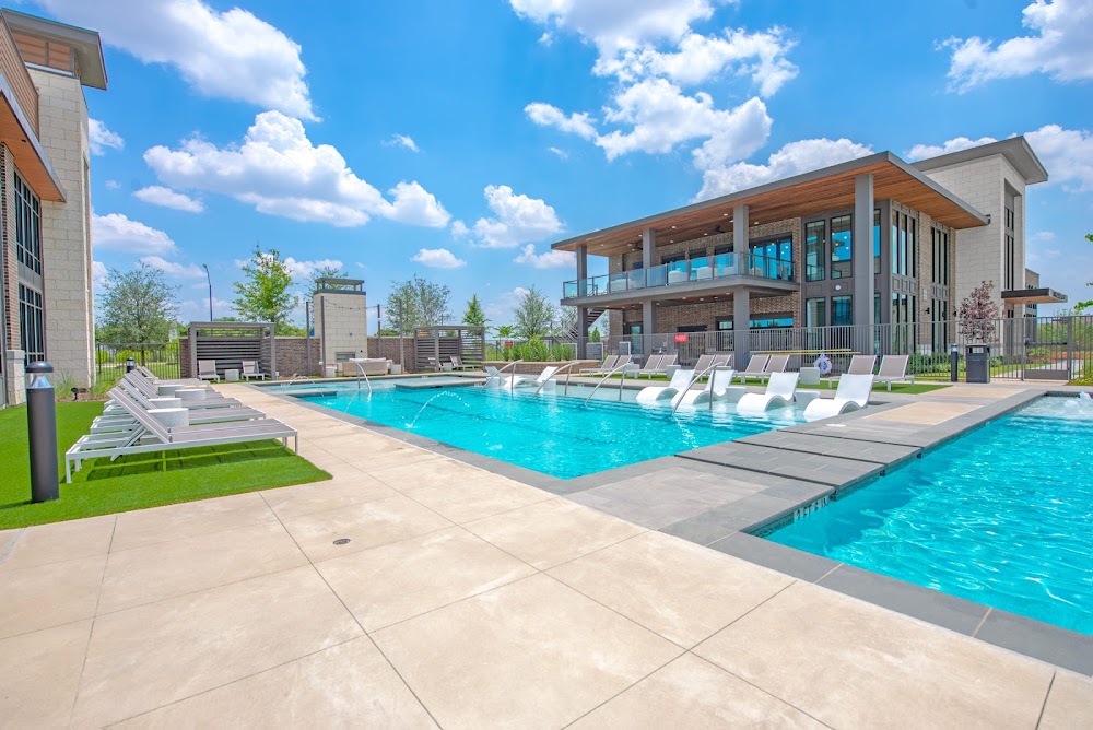 The Dawson at Berkshire Apartments