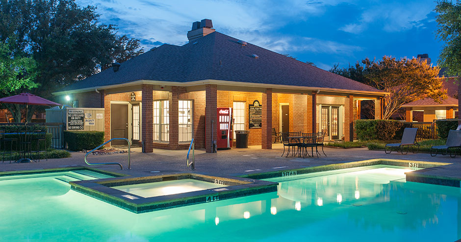 Summers Landing Apartments