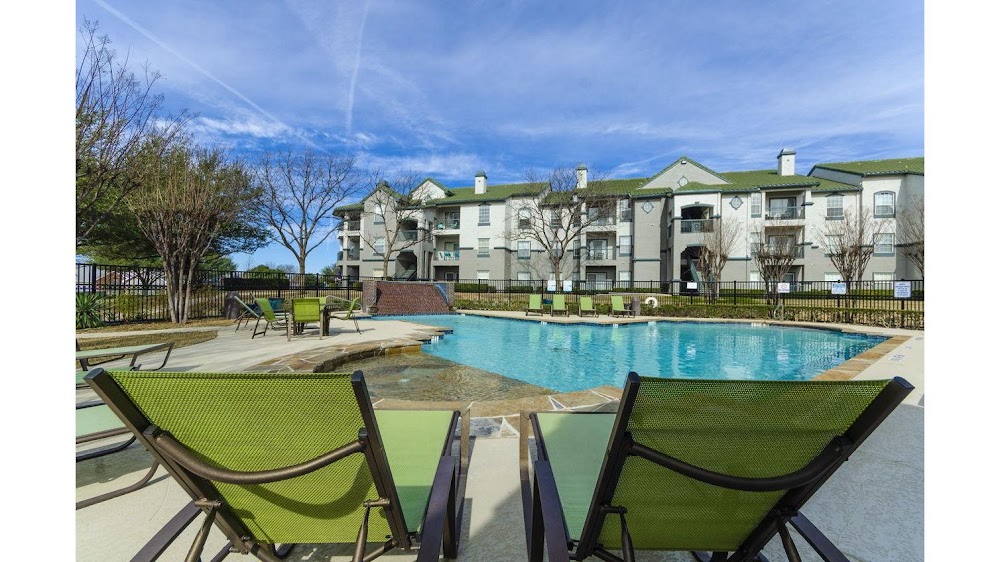 Siena Apartments