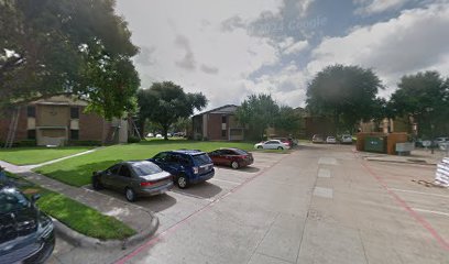 Holly Park Apartments