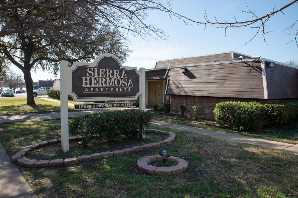 Sierra Hermosa Apartments