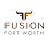 Fusion Fort Worth Apartments logo