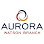Aurora Watson Branch logo