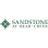 Sandstone at Bear Creek Apartments logo