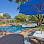 Bear Creek At Harwood Apartments logo