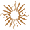 Thirty-One Eleven Sunset logo